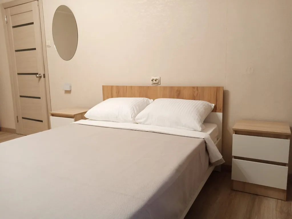 1-комнатная Квартира — аренда посуточно в Курган