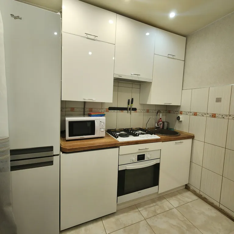 Квартира Уютная квартира в самом центре — Калининград