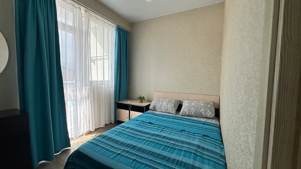 Квартира Квартира у моря — Сириус