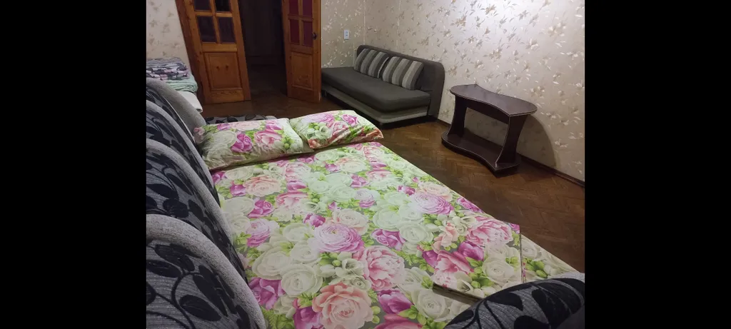 4-х комнатная квартира в 5 минутах от центра