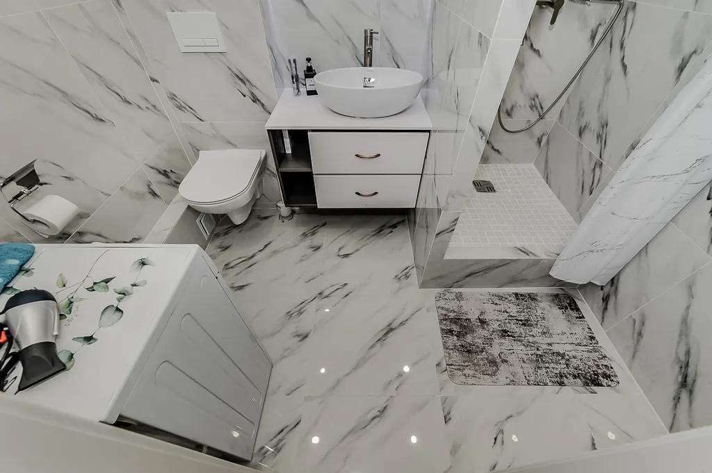 Квартира Квартира с видом на парк — Краснодар