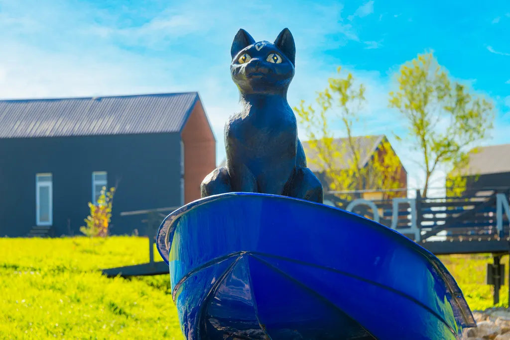 Барнхаус Haier Grand