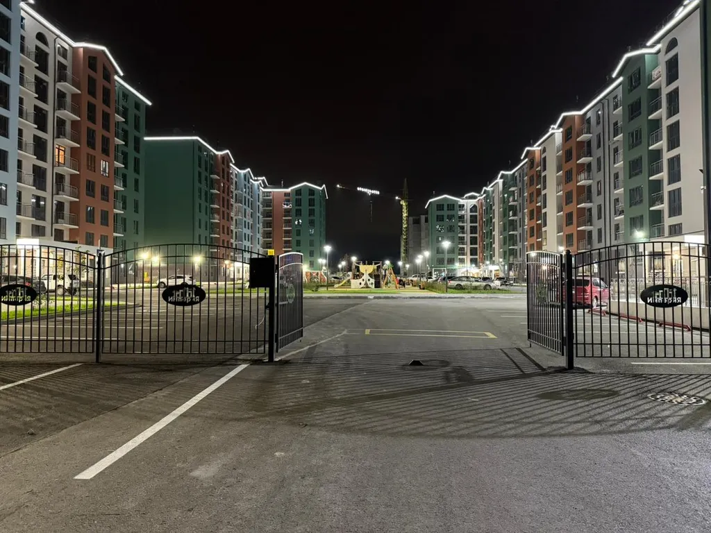 Уютная квартира для Вашего отличного отдыха