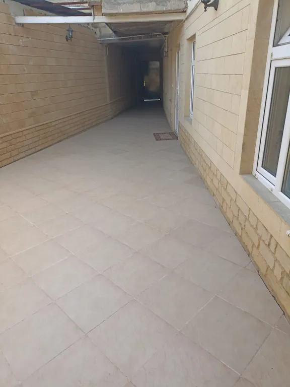 Дом в центре города на улице Мамедбекова, Туристическая миля