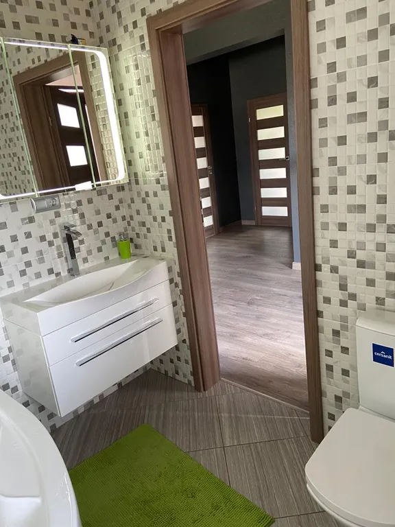 Дом со Spa на берегу моря