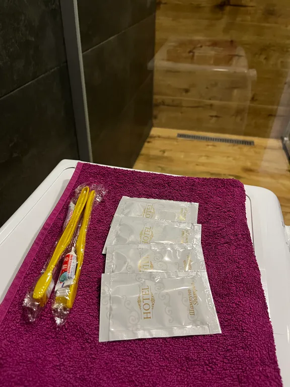 Уютная квартира возле парка на 17 этаже