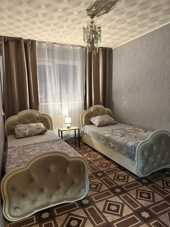 2-комнатная Квартира — аренда посуточно в Новый Уренгой