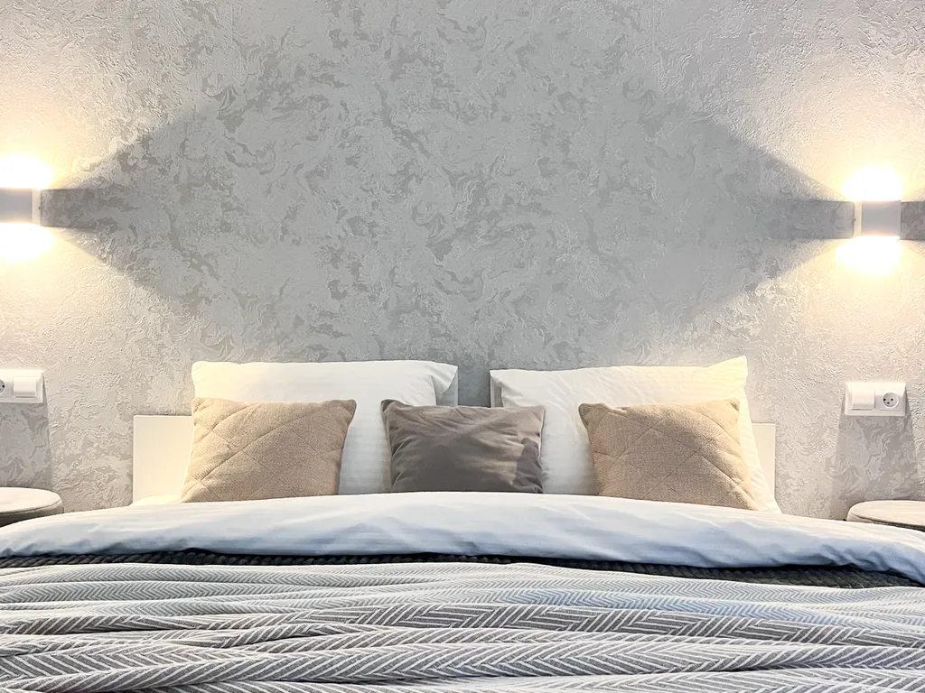 Шикарная однокомнатная квартира