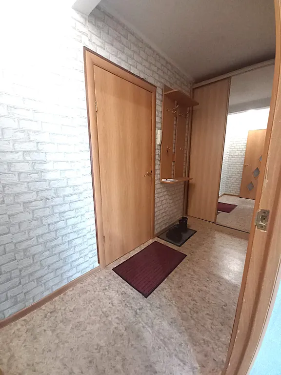 Уютная квартира в центре города рядом с СТК Горный Воздух