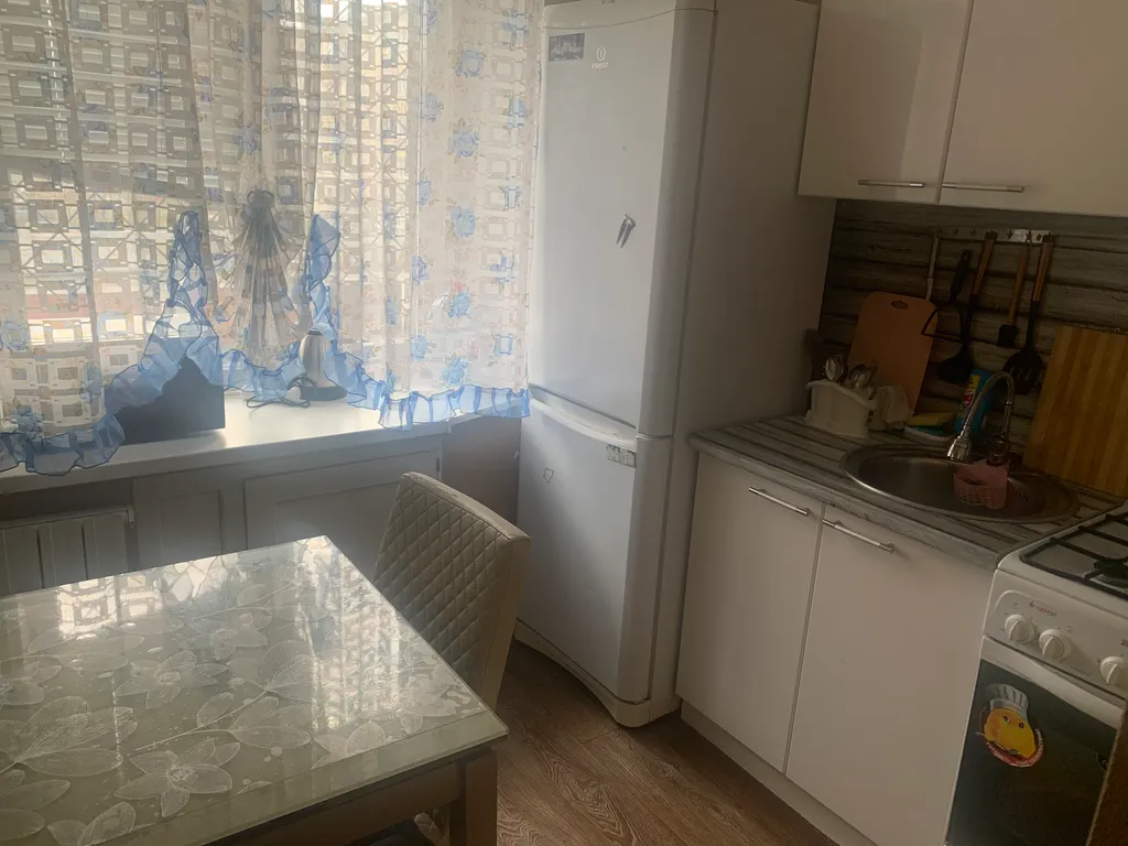 Уютная квартира для отдыха и работы