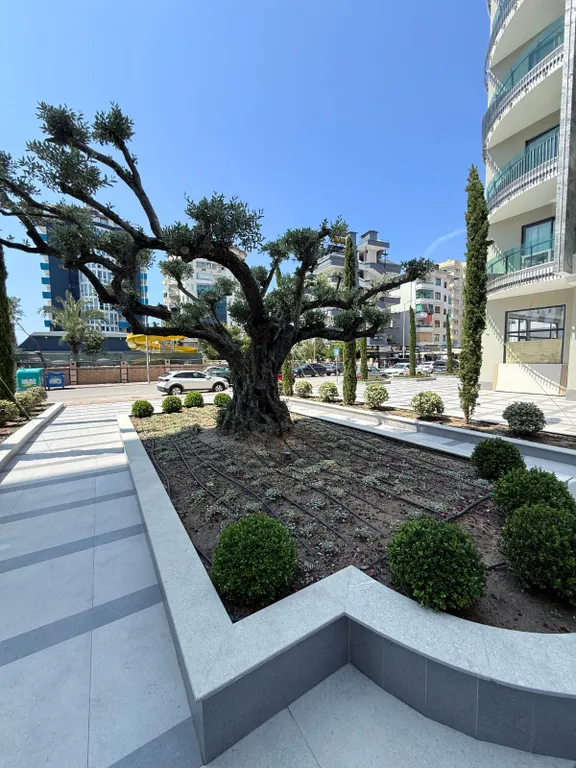 2-комнатная с видом на море в ЖК  Best Home Excellence