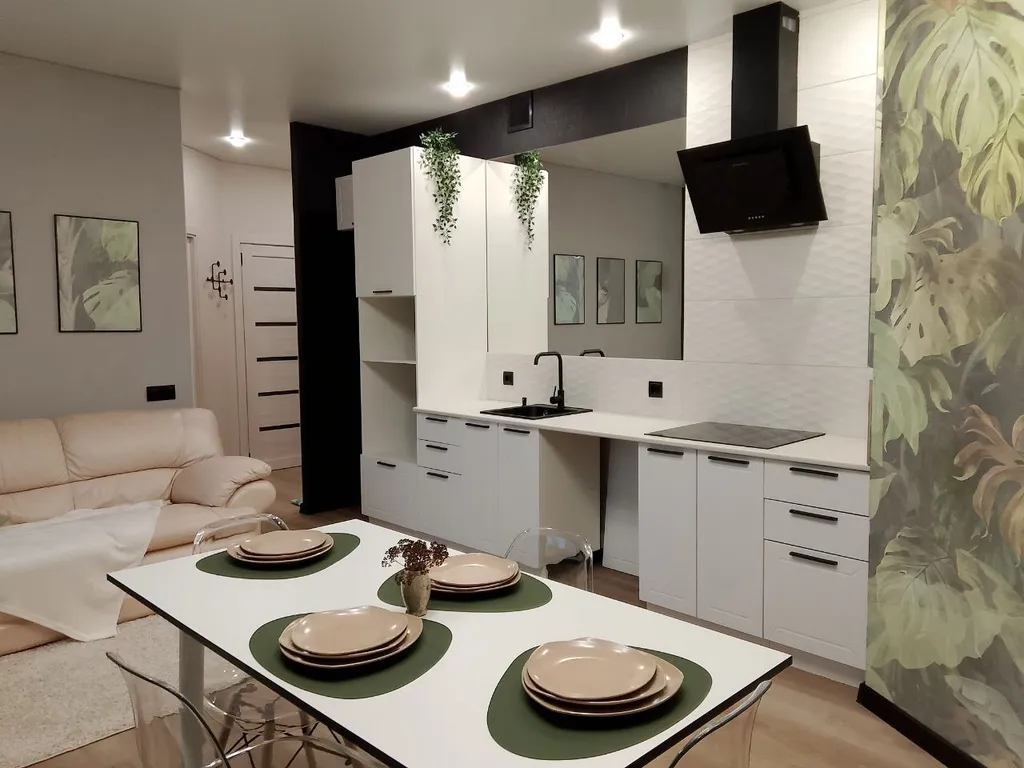 Центр элитный жк