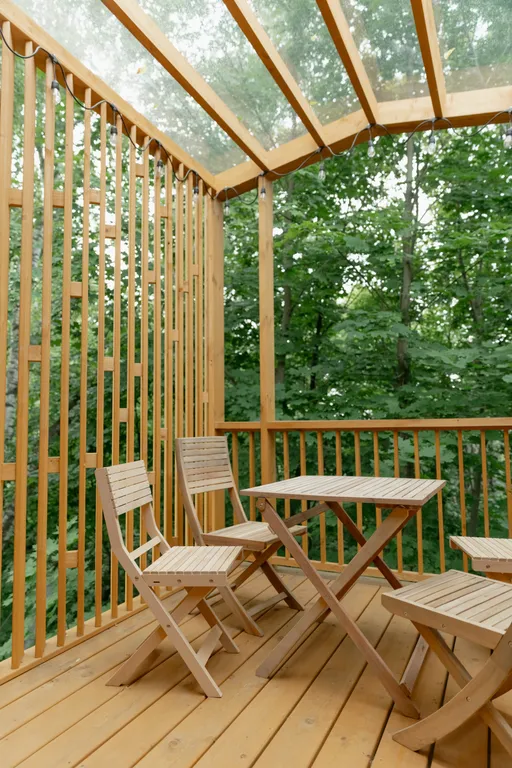 Модульный дом №3