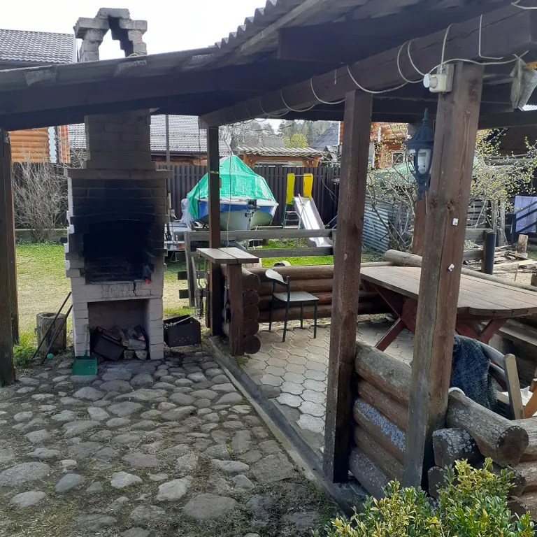 Гостевой дом на Селигере