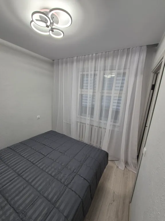 Уютная квартира в сердце города