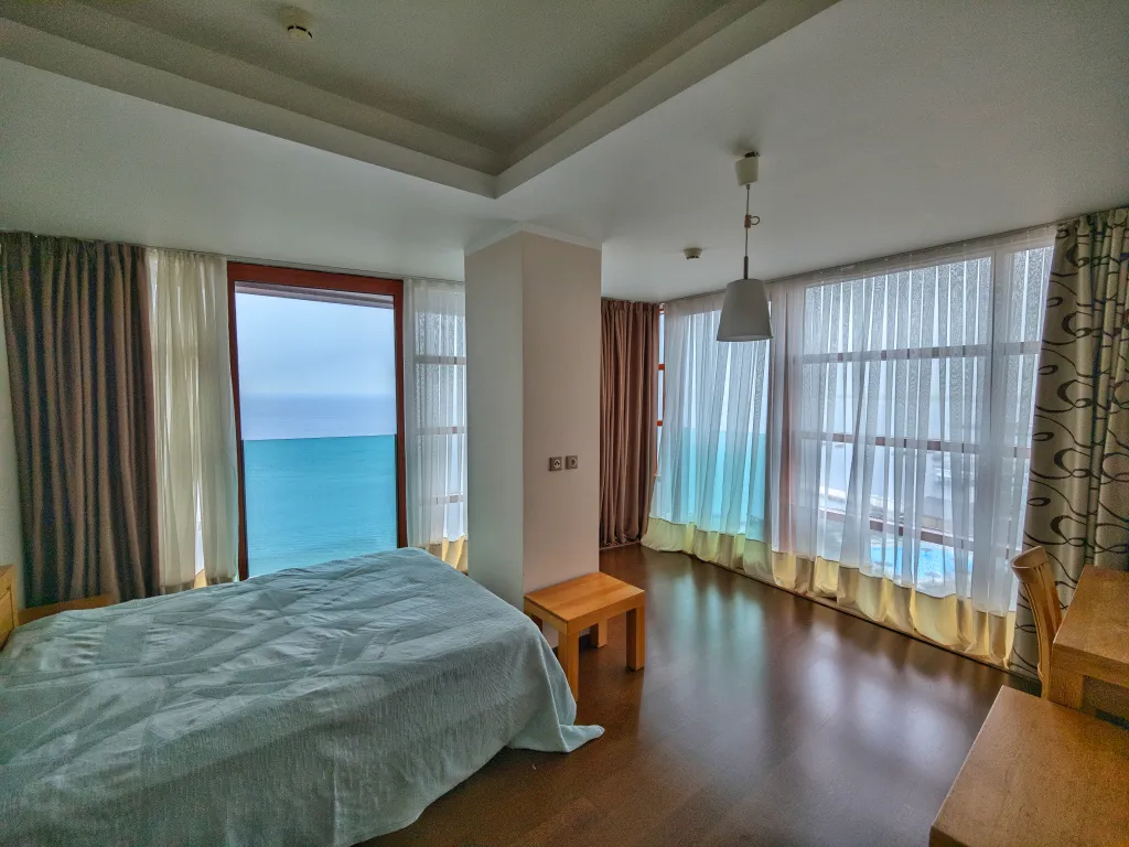 Видовая квартира в премиум ЖК Золотая Бухта