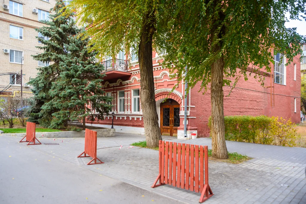 Квартира в самом центре города