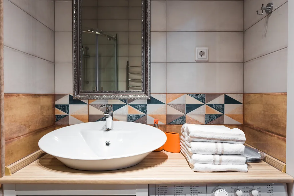 Квартира-студия в самом центре Горки-город