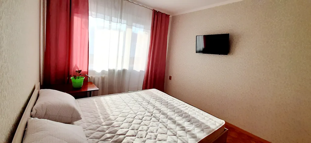 Квартира в районе ТРЦ Огни и ТРЦ Весна