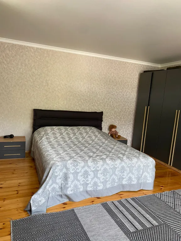 Коттедж Просторный дом для отпуска — аренда посуточно в Сухум