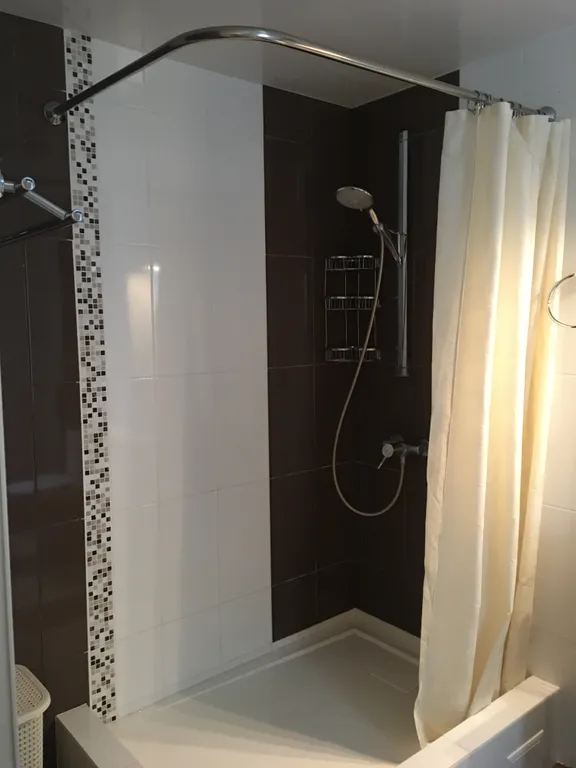 Коттедж у моря