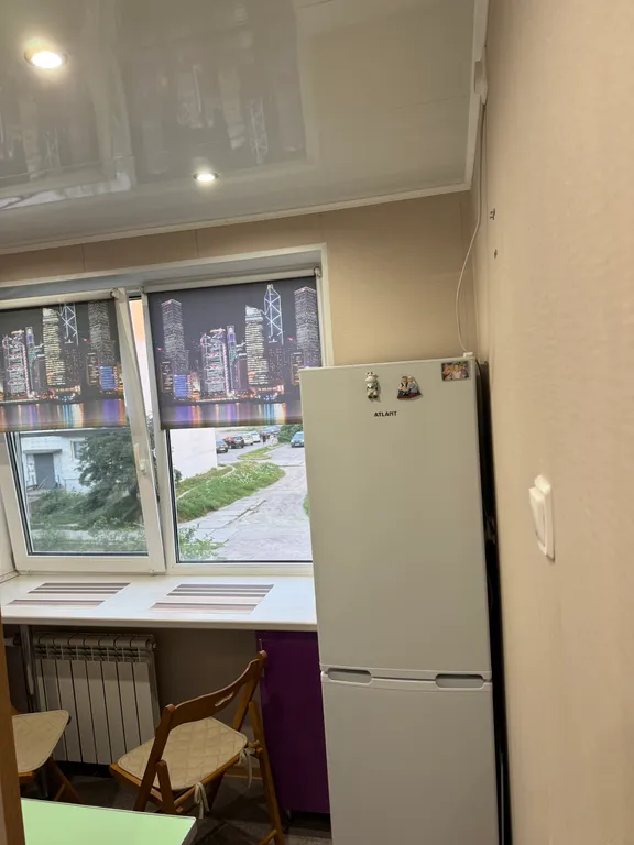 Квартира в Сортавала