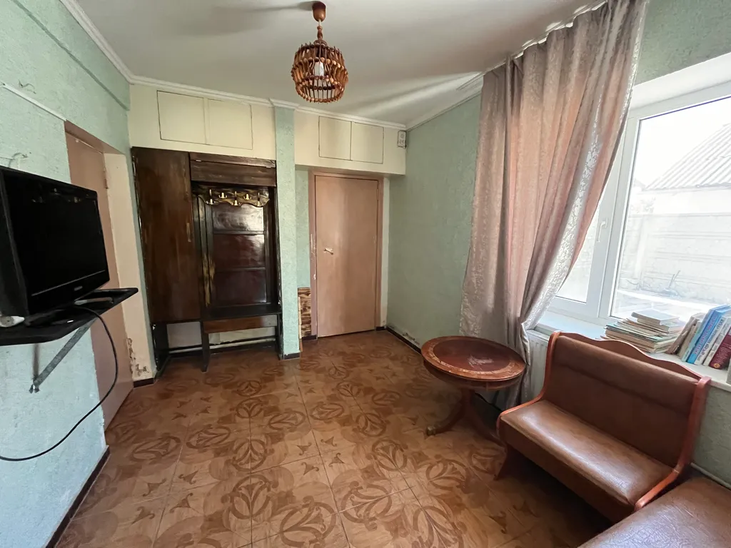 Дом для большой компании