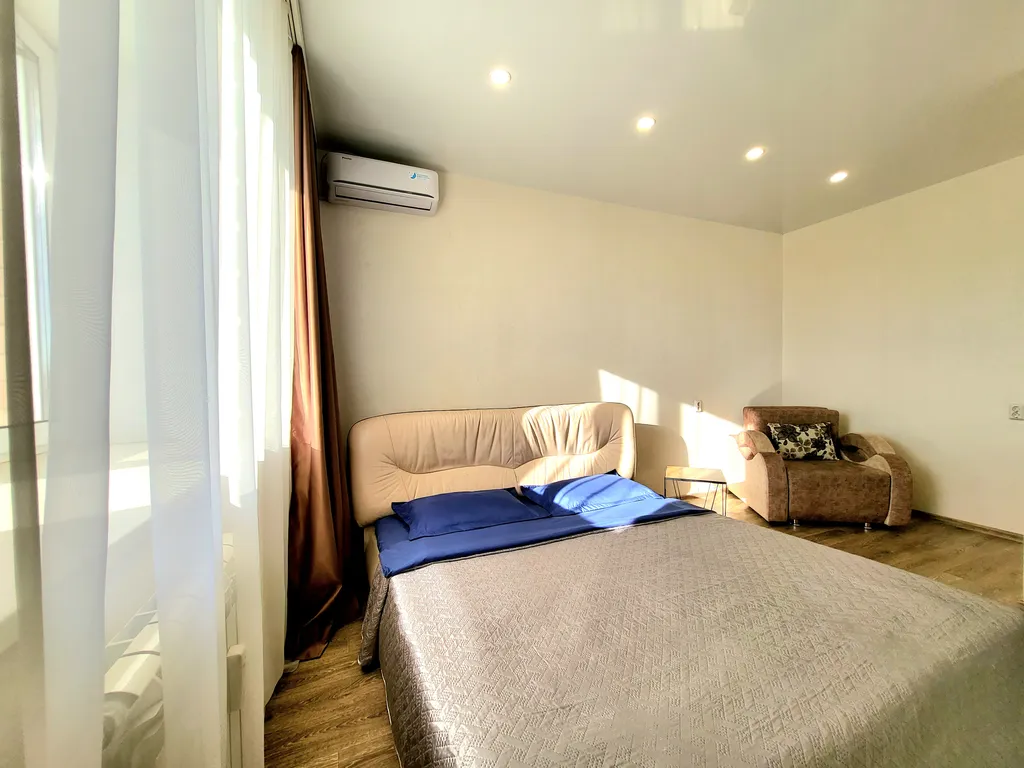 Хорошая квартира по приемлемой цене