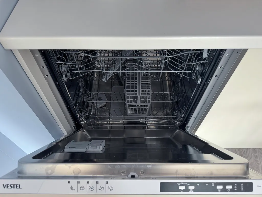 Апартаменты-галерея Artfully Nest