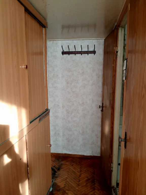 Квартира для пяти командировочных