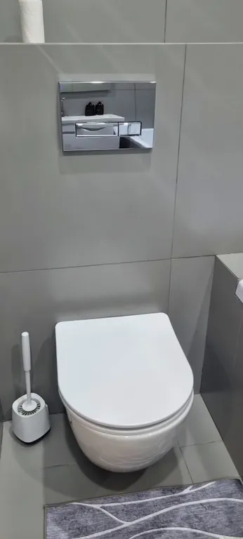 Люкс апартамент