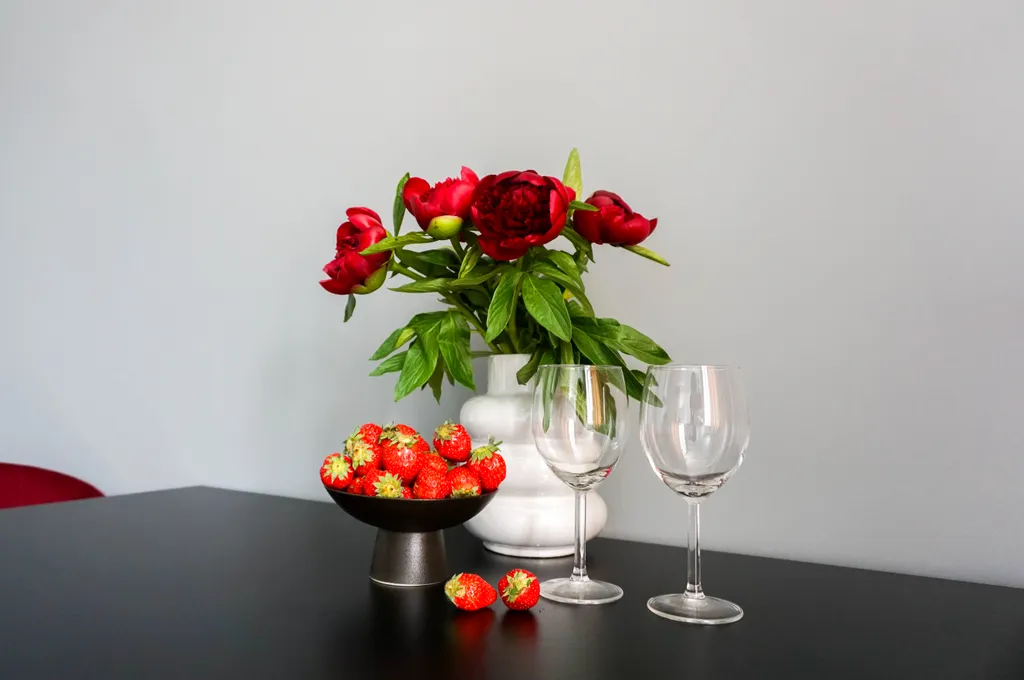 Квартира Двухкомнатная квартира возле зоопарка — Калининград