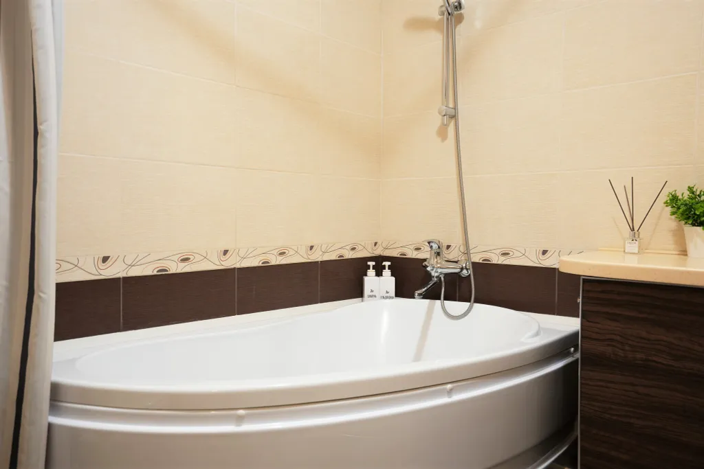 Просторная и комфортная квартира рядом с фантастикой в тихом квартале