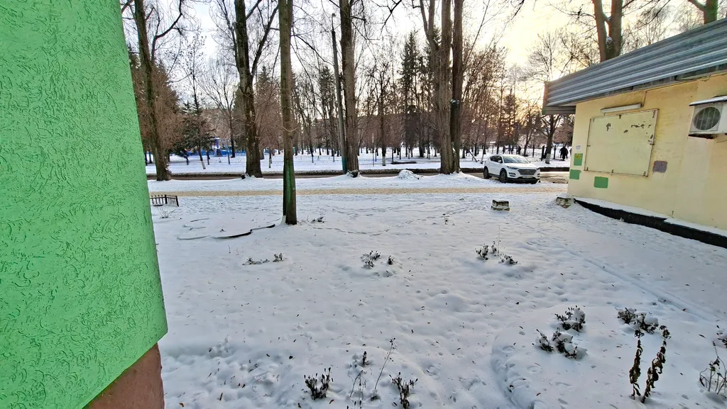 2-комнатная квартира в Ближнем Арбеково