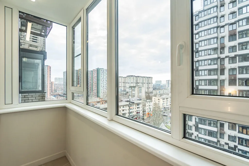 Дизайнерская евродвушка на 4 человека в центральной части города