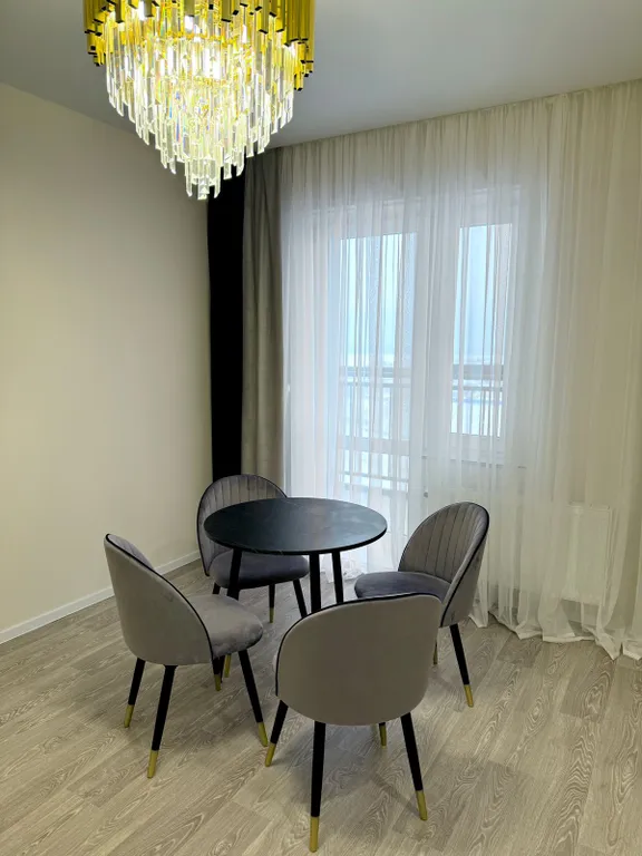 Люкс в Междречье