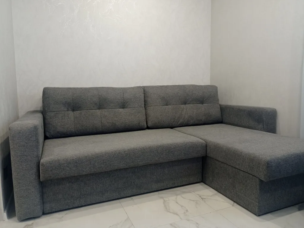 Абсолютно новые апартаменты