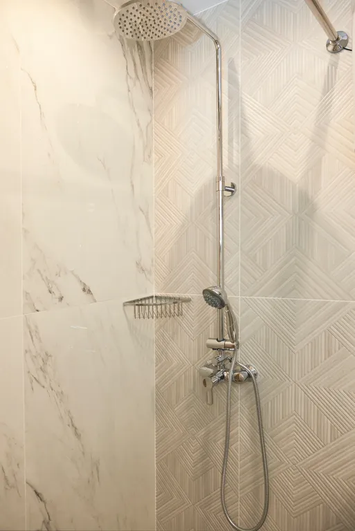 Стильная и уютная студия