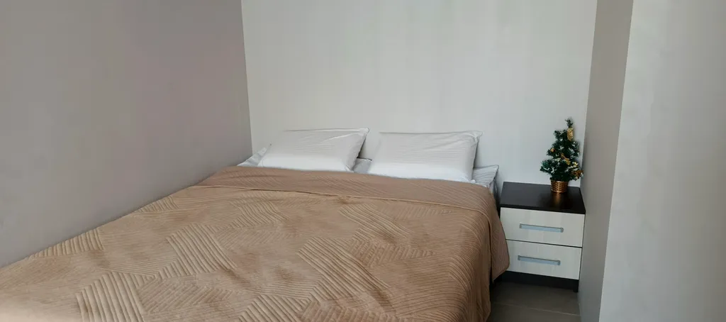 Квартира Квартира с дизайнерским ремонтом в центре Самары — Самара