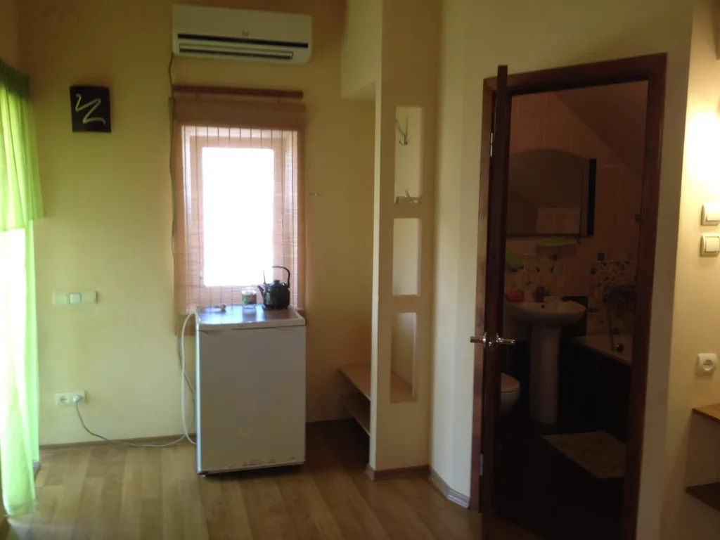 Квартира Комната — Евпатория