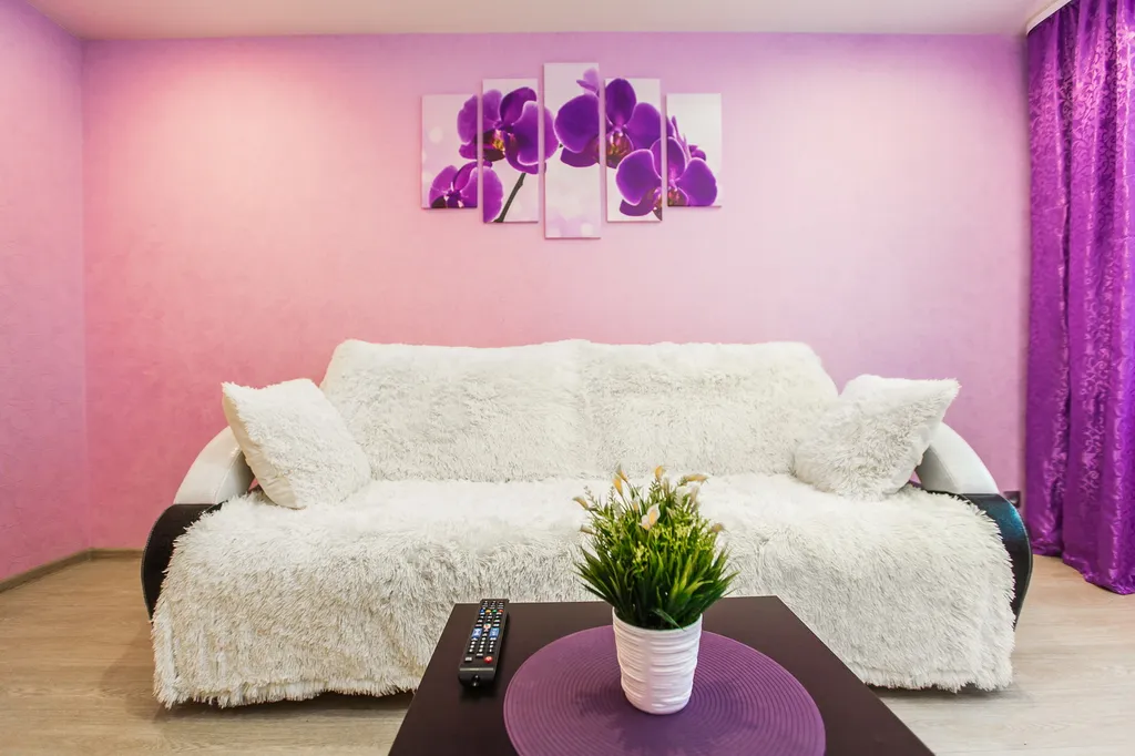 Квартира Солнечный Свет