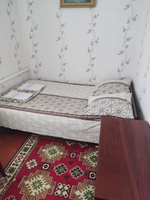 Коттедж 4-комнатный Дом — аренда посуточно в Благовещенская