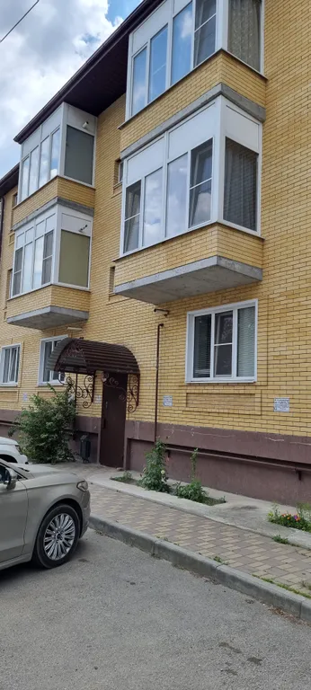 Уютная квартира в районе жд вокзала — аренда посуточно в Минеральные Воды