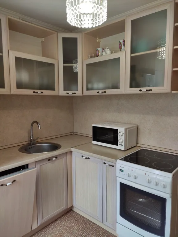 Уютная квартира в инфраструктурном центре города