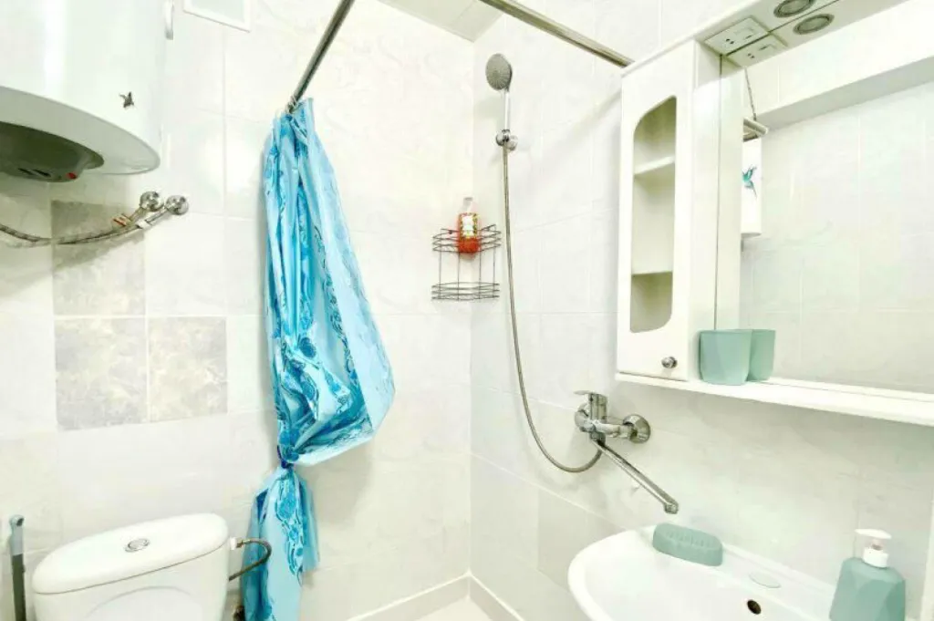 Уютные апартаменты Лермонтово