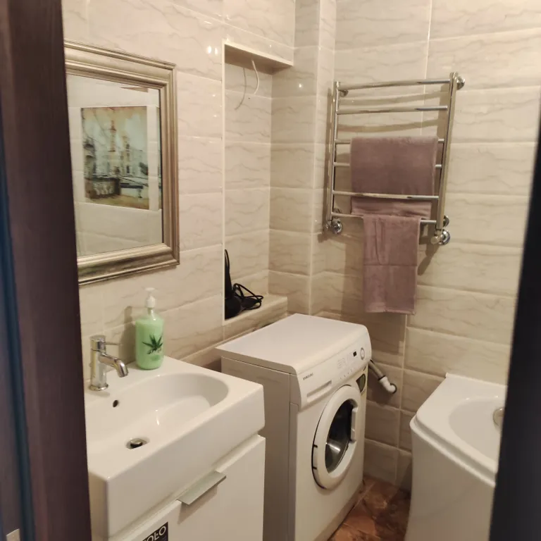 Квартира люкс