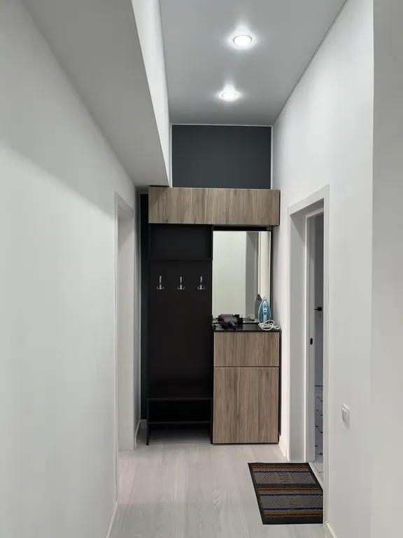 Апартамент Ayshe Prestij 2