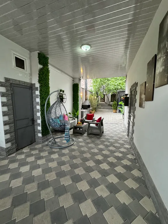 Уютные и комфортабельные апартаменты