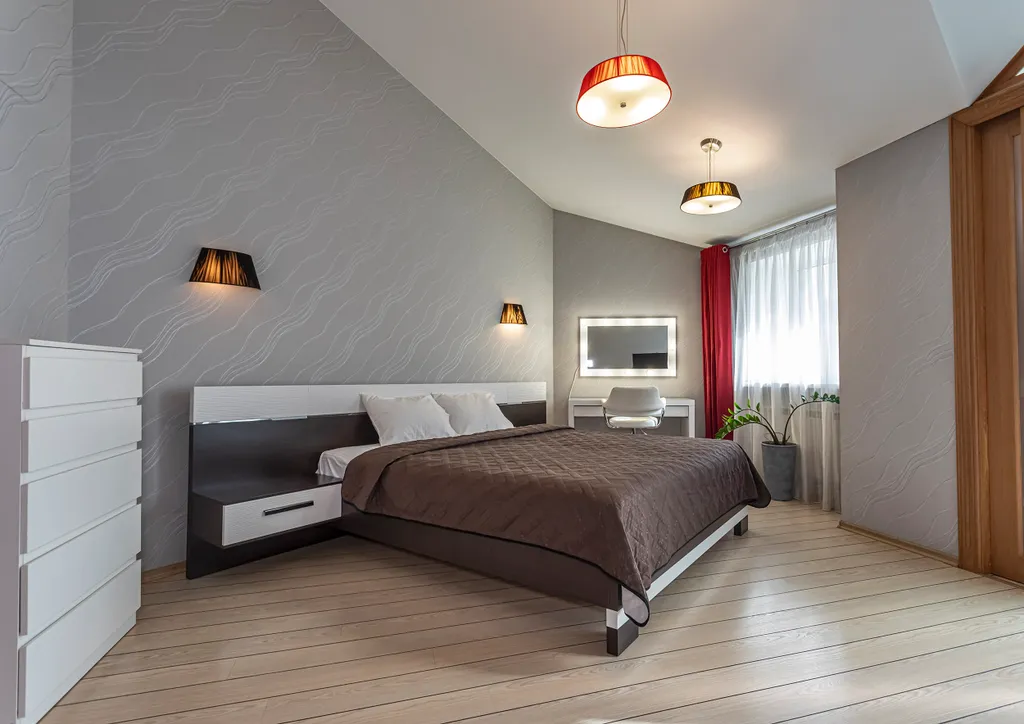 Шикарная 3-комнатная квартира с видом на море