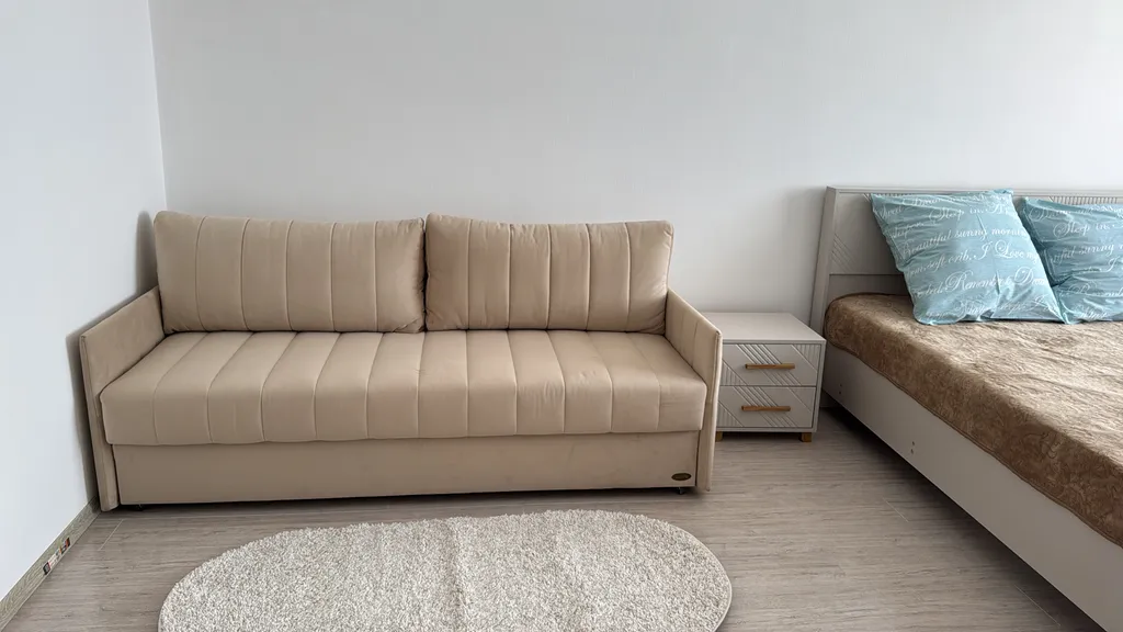 Современная комфортная квартира